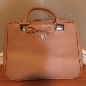 Prada purse